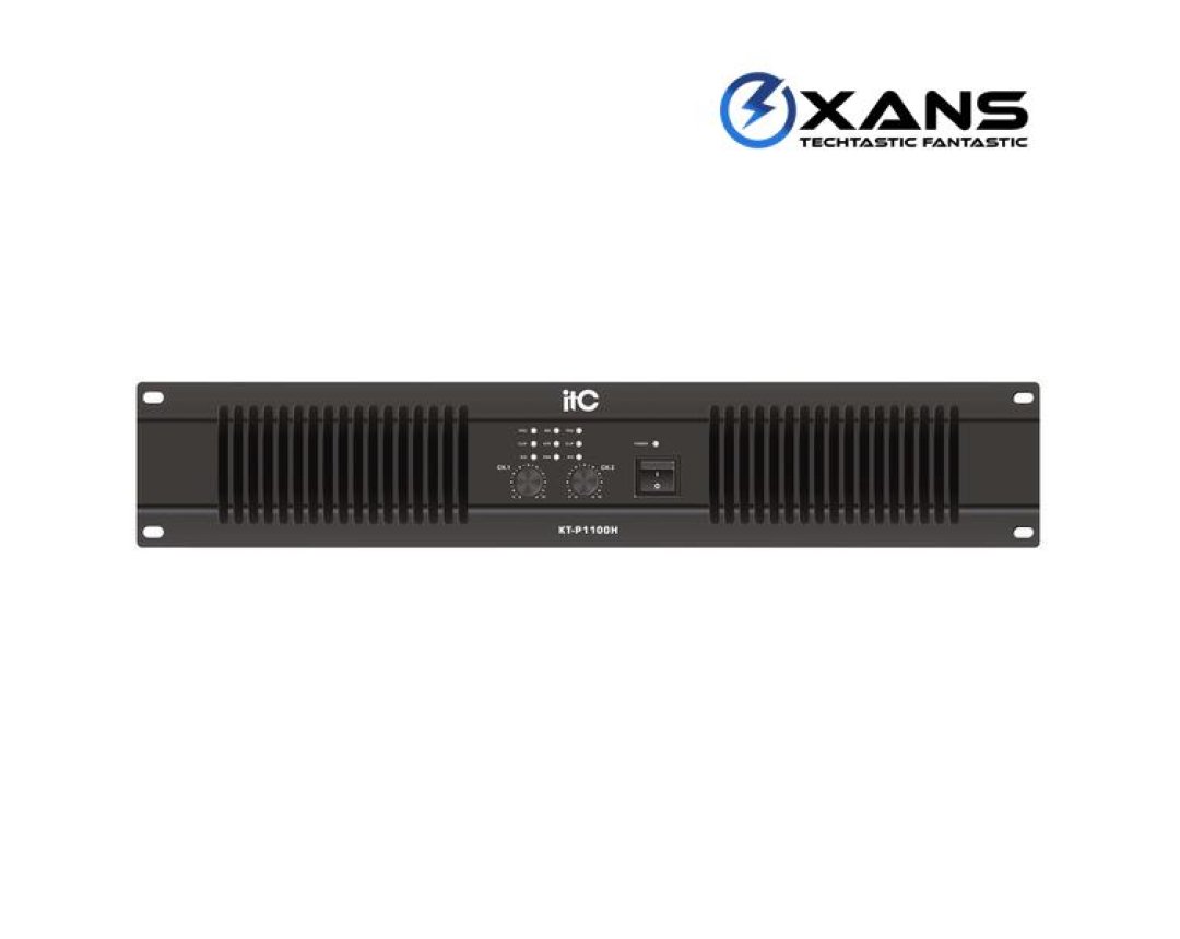 KT-P1300H, DİJİTAL AMPLİFİKATOR, CLASS D AMPLİFİKATOR, YÜKSƏK SƏS KEYFİYYƏTİ, KONFRANS SƏS SİSTEMİ, SƏS GÜCLƏNDİRİCİ